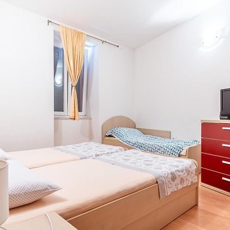 Apartment Goge Split Eksteriør billede