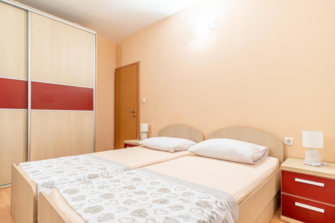Apartment Goge Split Eksteriør billede