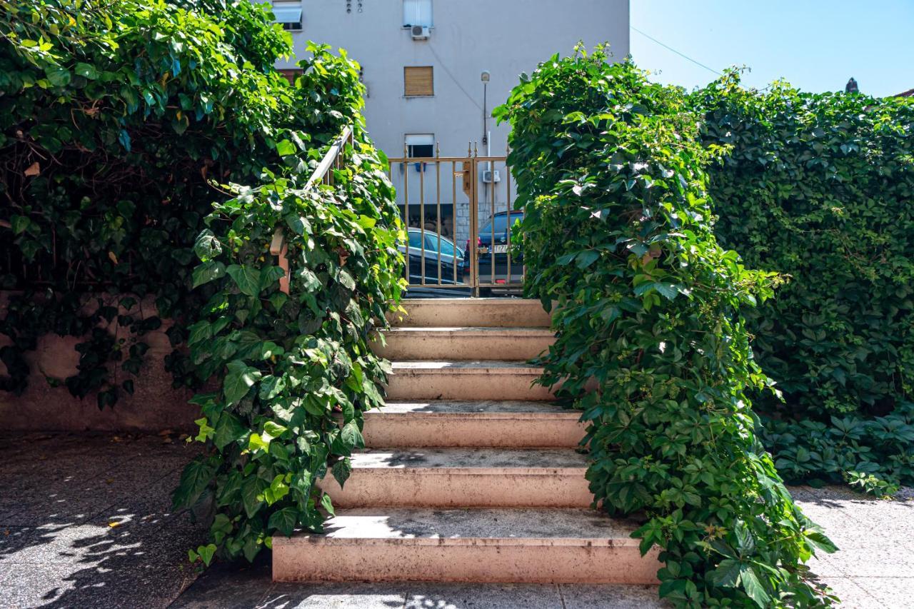 Apartment Goge Split Eksteriør billede