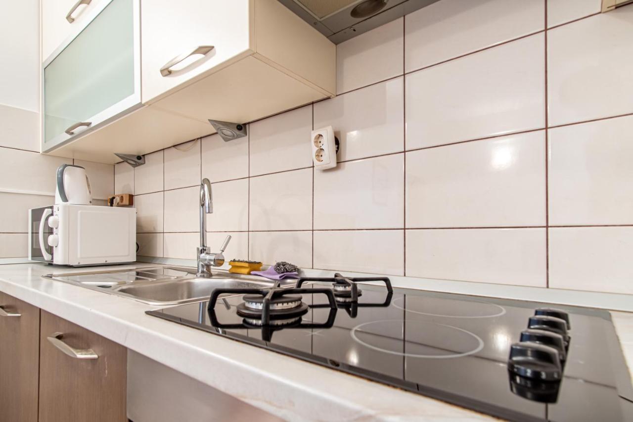 Apartment Goge Split Eksteriør billede