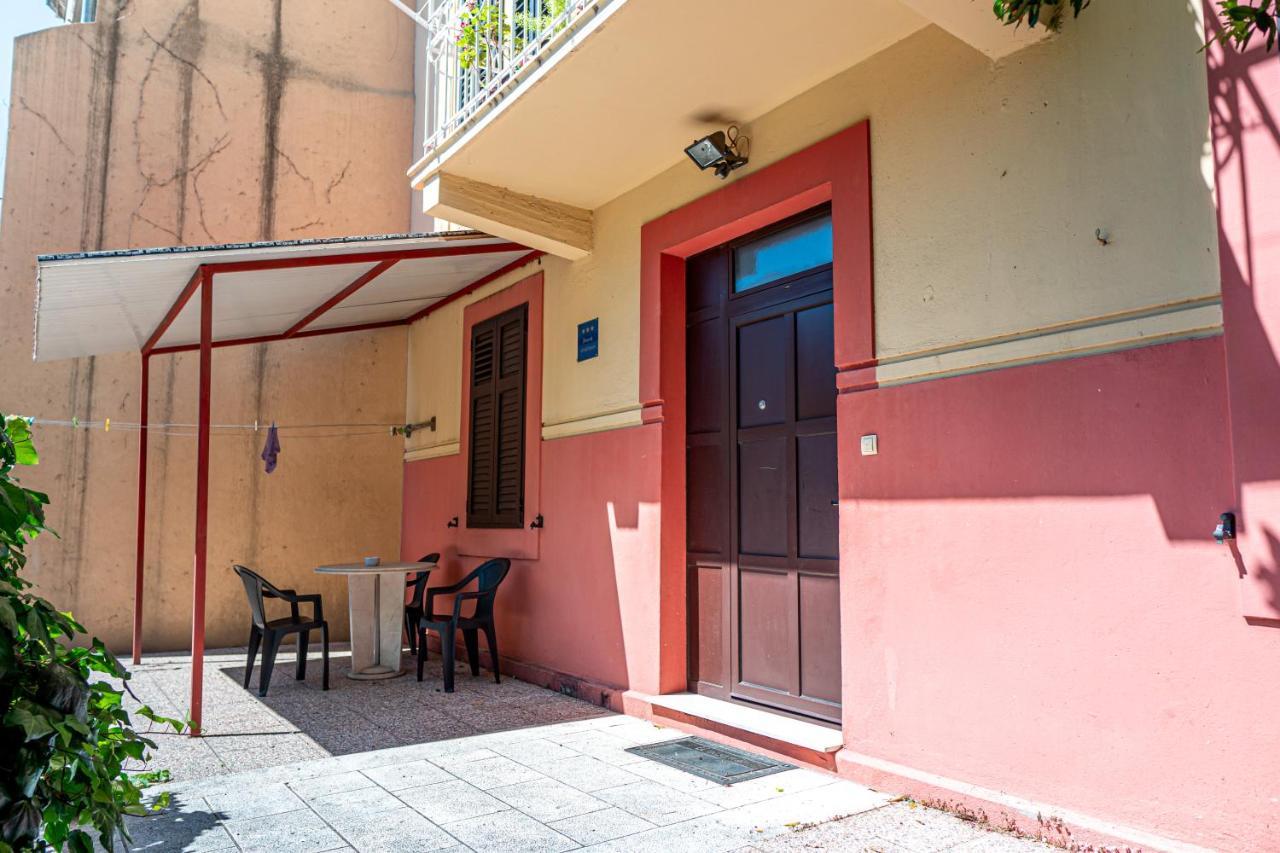 Apartment Goge Split Eksteriør billede