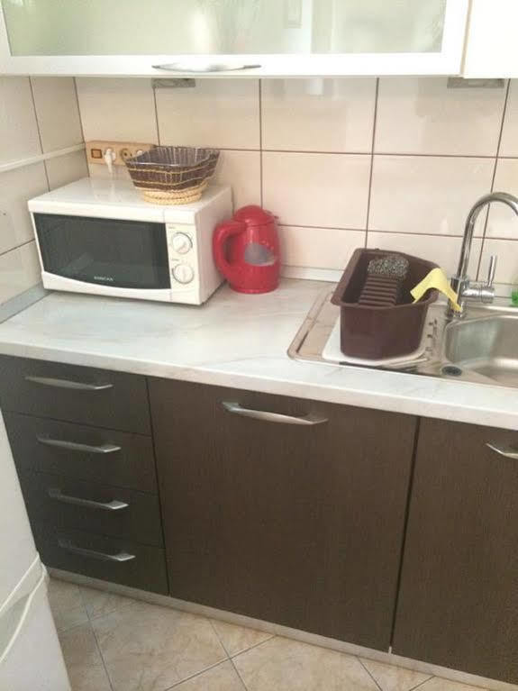 Apartment Goge Split Eksteriør billede