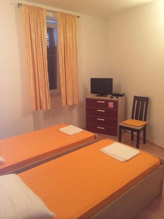 Apartment Goge Split Eksteriør billede