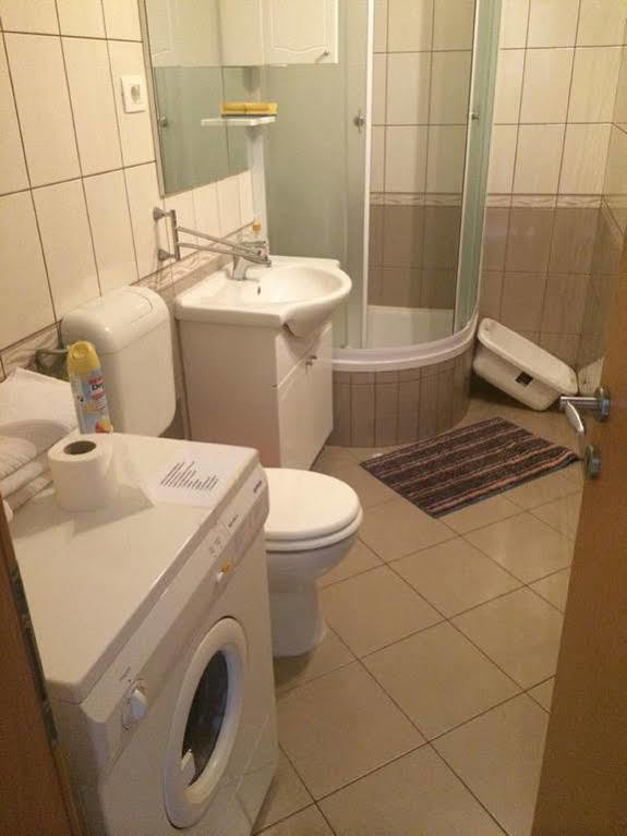 Apartment Goge Split Eksteriør billede