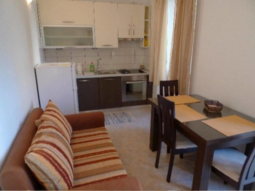 Apartment Goge Split Eksteriør billede