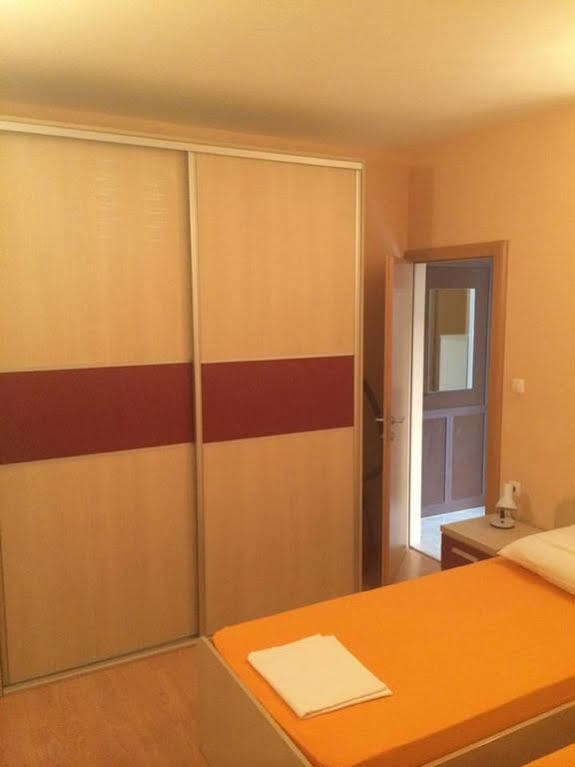 Apartment Goge Split Eksteriør billede
