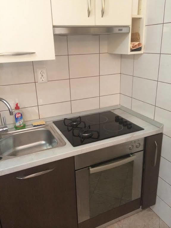 Apartment Goge Split Eksteriør billede