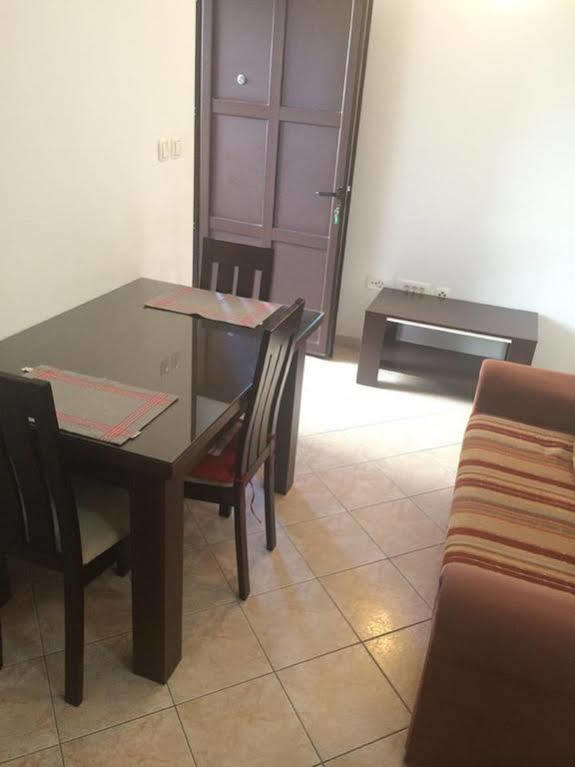 Apartment Goge Split Eksteriør billede