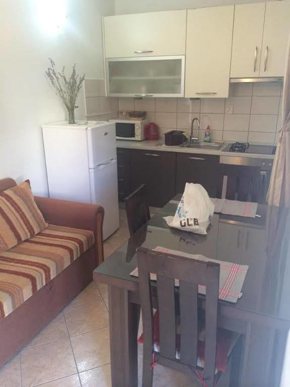 Apartment Goge Split Eksteriør billede