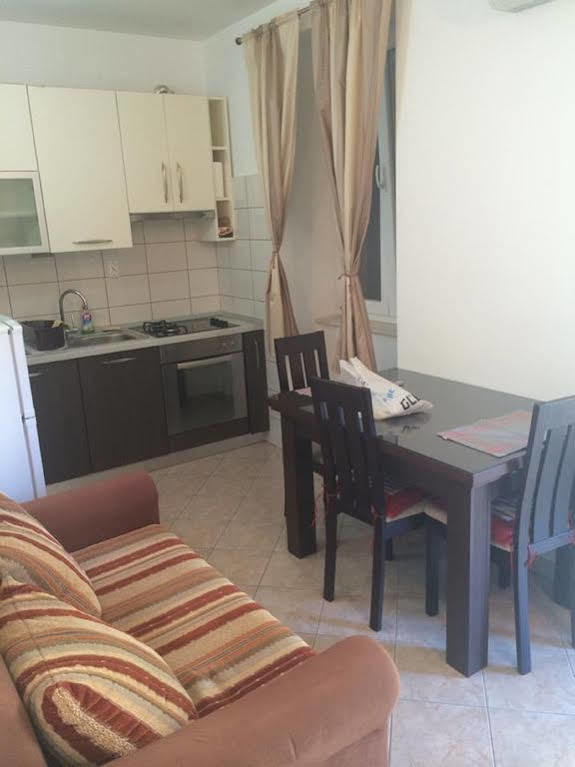 Apartment Goge Split Eksteriør billede